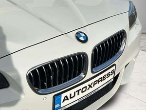 BMW 5-Series M-SPORT 523D Automatic, Low mileage - Image 3