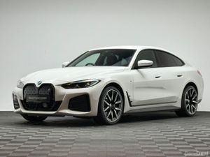 BMW i4 35 M SPORT EDRIVE - Image 3