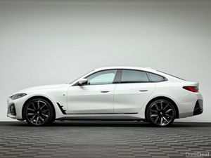BMW i4 35 M SPORT EDRIVE - Image 4
