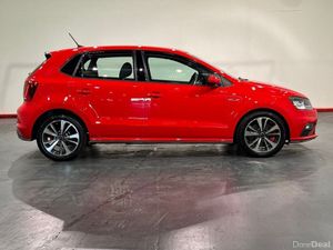 Volkswagen Polo 1.8 GTI - AUTOMATIC - UPGRADED ALL - Image 3
