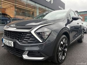 Kia Sportage K3 Plug in hybrid - Image 2