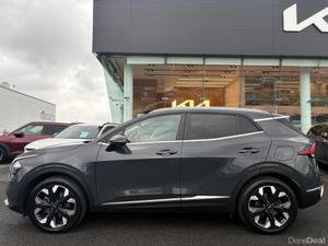 Kia Sportage K3 Plug in hybrid - Image 4