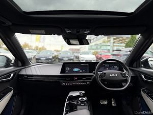 Kia EV6 GT Line (3.9% APR available) - Image 3