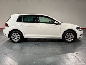 Volkswagen Golf 1.2 AUTOMATIC TSI COMFORT LINE MEI - Image 3