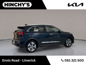 Kia Niro Eniro MY22 5DR Auto - Image 4