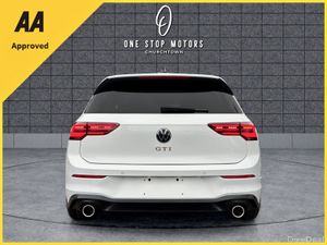 2023 VW Golf GTI 245BHP DSG MK8*50,000KM*HUGE SPEC - Image 4