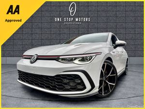 2023 VW Golf GTI 245BHP DSG MK8*50,000KM*HUGE SPEC - Image 2