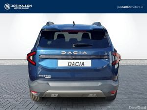 Dacia Bigster Extreme HEV 155 - Image 4