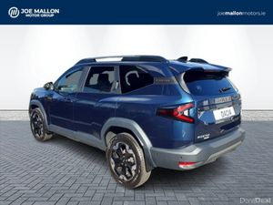 Dacia Bigster Extreme HEV 155 - Image 2