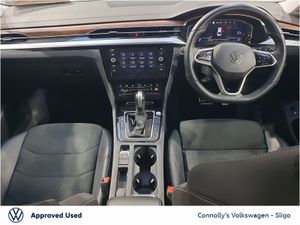 Volkswagen Arteon ELEGANCE 2.0TDI AUTO 150HP - Image 4