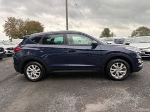 Hyundai Tucson - Image 3