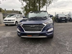 Hyundai Tucson - Image 2