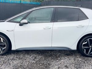 Volkswagen ID.3 2020.  COMES NEW NCT - Image 4