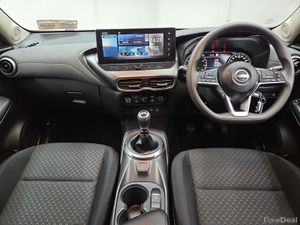Nissan Juke 1.0T PET 2WD SV *Scrappage deal * - Image 4
