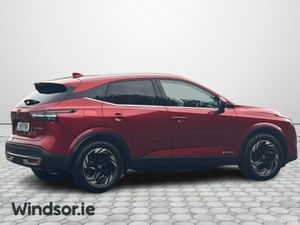 Nissan Qashqai ePOWER SV PREMIUM - Image 3