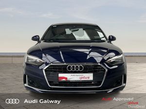 Audi A5 €432 p/m - 35 TDI SB 163HP SE A/T - Image 3