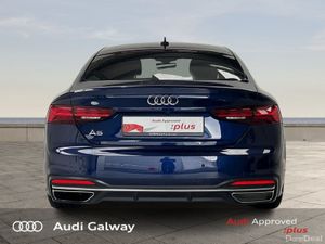 Audi A5 €432 p/m - 35 TDI SB 163HP SE A/T - Image 4