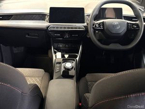 MG MG3 MG3 EXCITE HYBRID+ 5DR AUTO - Image 2