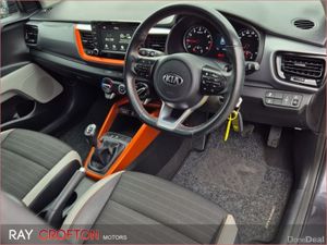 Kia Stonic 1.0 K2 LE Petrol - Image 3