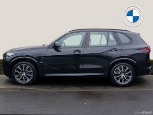 BMW X5 xDrive50e M Sport - Image 3