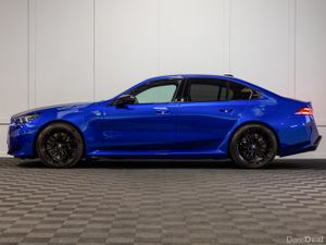 2026 BMW M5 (G90) *Pan Roof - Image 3