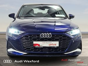 Audi A3 A3 SB 35 TDI 150HP S-T SE AUTO €69 P/W - Image 3