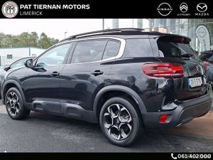 Citroen C5 Aircross Plus Pack 1.5D * AUTO* - Image 2