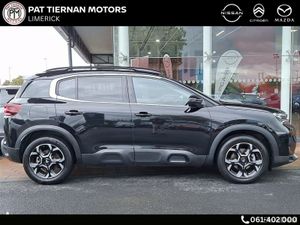 Citroen C5 Aircross Plus Pack 1.5D * AUTO* - Image 3