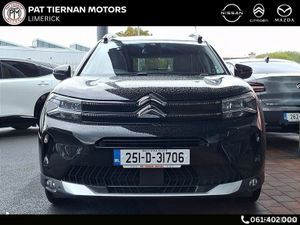 Citroen C5 Aircross Plus Pack 1.5D * AUTO* - Image 4