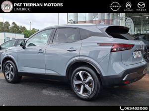 Nissan Qashqai ePOWER QASHQAI SV PREMIUM - Image 2