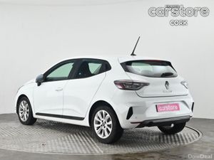 Renault Clio TCe 90 DFull Evolution - Image 3