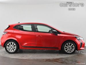 Renault Clio TCe 90 DFull Evolution - Image 2