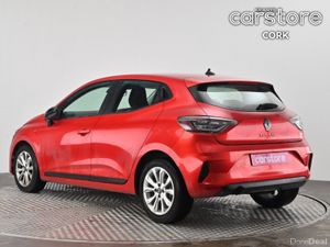 Renault Clio TCe 90 DFull Evolution - Image 3