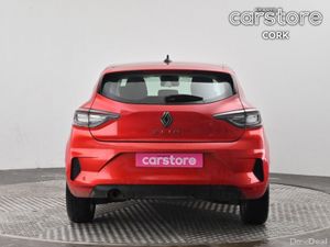 Renault Clio TCe 90 DFull Evolution - Image 4