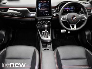 Renault Arkana R.S. LINE E-TECH HYBRID 145 AUTO - Image 3
