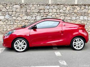 Renault Wind 2011!!! CABRIO !! ONLY 39K MILES !! - Image 3