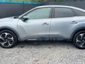 Citroen C4 2022 - Image 4