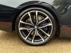 BMW 420 I M sport sunroof good spec - Image 4