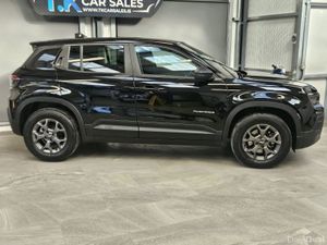 261 JEEP AVENGER E-HYBRID LONGITUDE - Image 3
