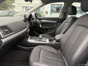2018 Audi Q5 2.0 TDI 190BHP Quattro S tronic SE - Image 4