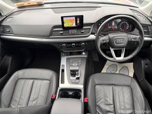 2018 Audi Q5 2.0 TDI 190BHP Quattro S tronic SE - Image 2