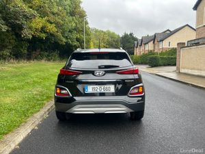 Hyundai KONA 2019(NCT 06/27 TAX 06/27) - Image 4
