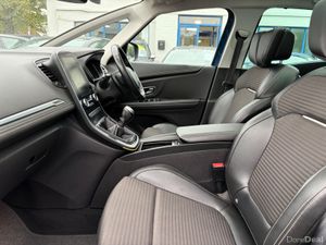 2017 Renault Scenic Dynamique S Nav 1.5 dCi LOW KM - Image 4