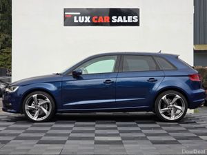 2015 Audi A3 1.6 TDI SE // NCT TILL 07/27 - Image 3