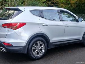 Hyundai Santa Fe 2015 2.2 CRDi  7 SEATER 5dr - Image 3
