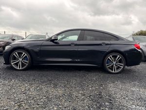 2017 BMW 430D M SPORT X DRIVE 260 BHP - Image 4