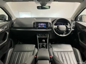 Skoda Karoq Selection+ 2.0TDI 115BHP - Reversing C - Image 4