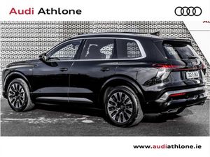 Audi Q7 3.0TDI 241BHP S-Line Tip-Tronic - Image 3