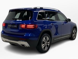 Mercedes-Benz GLB GLB 200 d Progressive Auto ** 7 - Image 4