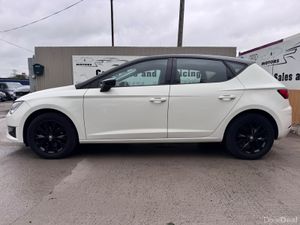 171 SEAT Leon 1.2TSI 110HP Manual Low Miles - Image 4